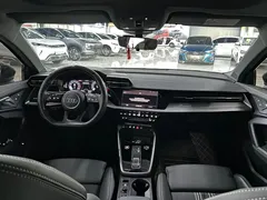 2023 Audi A3 Sportback 35 TFSI Fashion Sport — фото 13