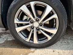 2021 Changan CS35PLUS Blue Whale NE 1.4T DCT luxury model — фото 9