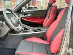 2021 Changan CS35PLUS Blue Whale NE 1.4T DCT luxury model — фото 10