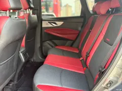 2021 Changan CS35PLUS Blue Whale NE 1.4T DCT luxury model — фото 11