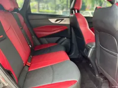 2021 Changan CS35PLUS Blue Whale NE 1.4T DCT luxury model — фото 12