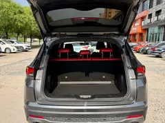 2021 Changan CS35PLUS Blue Whale NE 1.4T DCT luxury model — фото 14