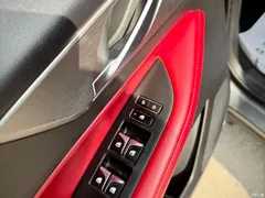 2021 Changan CS35PLUS Blue Whale NE 1.4T DCT luxury model — фото 16