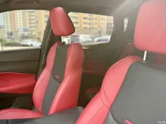 2021 Changan CS35PLUS Blue Whale NE 1.4T DCT luxury model — фото 17