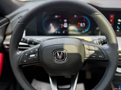 2021 Changan CS35PLUS Blue Whale NE 1.4T DCT luxury model — фото 19