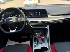 2021 Changan CS35PLUS Blue Whale NE 1.4T DCT luxury model — фото 21