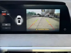2021 Changan CS35PLUS Blue Whale NE 1.4T DCT luxury model — фото 23