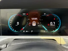 2021 Changan CS35PLUS Blue Whale NE 1.4T DCT luxury model — фото 24