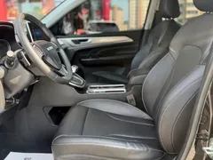 2023 Haval M6 Plus 1.5T DCT Luxury, чёрный — фото 10