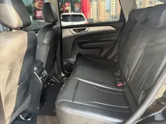 2023 Haval M6 Plus 1.5T DCT Luxury, чёрный — фото 11