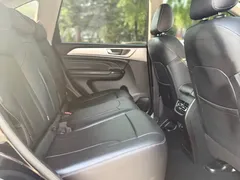 2023 Haval M6 Plus 1.5T DCT Luxury, чёрный — фото 12