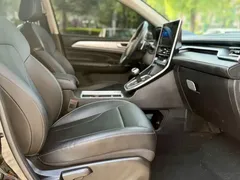 2023 Haval M6 Plus 1.5T DCT Luxury, чёрный — фото 13