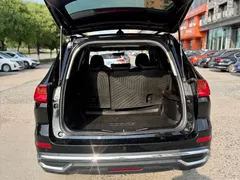 2023 Haval M6 Plus 1.5T DCT Luxury, чёрный — фото 14