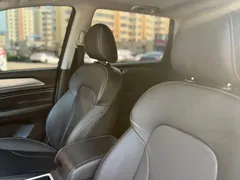 2023 Haval M6 Plus 1.5T DCT Luxury, чёрный — фото 18