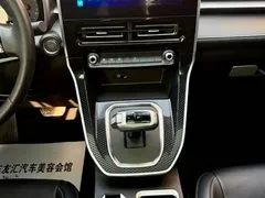 2023 Haval M6 Plus 1.5T DCT Luxury, чёрный — фото 21