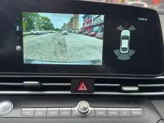 2023 Hyundai Elantra 1.5L CVT LUX Premium — фото 20