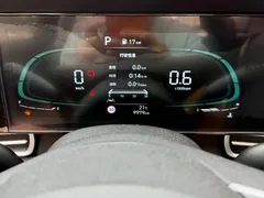 2023 Hyundai Elantra 1.5L CVT LUX Premium — фото 19