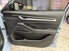 2023 Geely Emgrand 4th Gen Champion 1.5L CVT Premium — фото 14