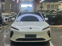 2024 Nio ET5T 75kWh Touring, белый — фото 2