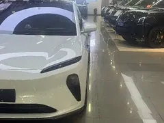 2024 Nio ET5T 75kWh Touring, белый — фото 3