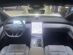 2024 Nio ET5T 75kWh Touring, белый — фото 7