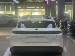 2024 Nio ET5T 75kWh Touring, белый — фото 10