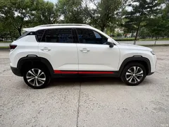 2021 Changan CS35PLUS modified Blue Whale NE 1.4T DCT luxury model — фото 7