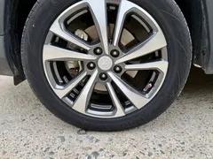 2021 Changan CS35PLUS modified Blue Whale NE 1.4T DCT luxury model — фото 9
