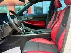 2021 Changan CS35PLUS modified Blue Whale NE 1.4T DCT luxury model — фото 10