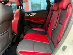 2021 Changan CS35PLUS modified Blue Whale NE 1.4T DCT luxury model — фото 11