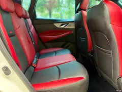 2021 Changan CS35PLUS modified Blue Whale NE 1.4T DCT luxury model — фото 12
