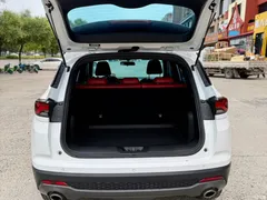 2021 Changan CS35PLUS modified Blue Whale NE 1.4T DCT luxury model — фото 14