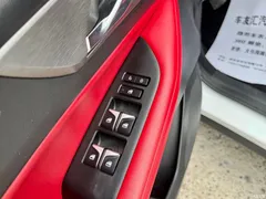 2021 Changan CS35PLUS modified Blue Whale NE 1.4T DCT luxury model — фото 16