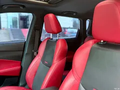 2021 Changan CS35PLUS modified Blue Whale NE 1.4T DCT luxury model — фото 17