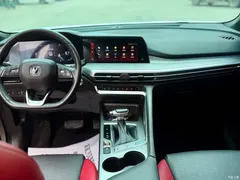 2021 Changan CS35PLUS modified Blue Whale NE 1.4T DCT luxury model — фото 18