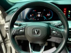 2021 Changan CS35PLUS modified Blue Whale NE 1.4T DCT luxury model — фото 19