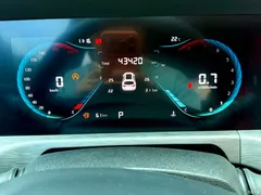 2021 Changan CS35PLUS modified Blue Whale NE 1.4T DCT luxury model — фото 22