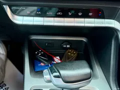2021 Changan CS35PLUS modified Blue Whale NE 1.4T DCT luxury model — фото 24