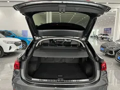 2023 Audi Q3 Sportback 35 TFSI Progressive 1.4T — фото 7