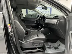 2023 Audi Q3 Sportback 35 TFSI Progressive 1.4T — фото 12