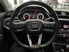 2023 Audi Q3 Sportback 35 TFSI Progressive 1.4T — фото 15