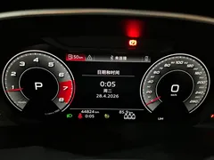 2023 Audi Q3 Sportback 35 TFSI Progressive 1.4T — фото 16