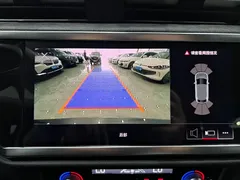 2023 Audi Q3 Sportback 35 TFSI Progressive 1.4T — фото 19