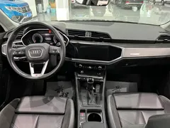 2023 Audi Q3 Sportback 35 TFSI Progressive 1.4T — фото 21
