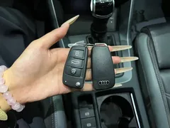 2023 Audi Q3 Sportback 35 TFSI Progressive 1.4T — фото 22