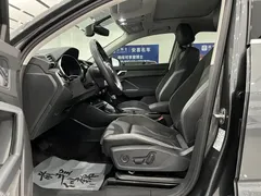 2023 Audi Q3 Sportback 35 TFSI Progressive 1.4T — фото 31