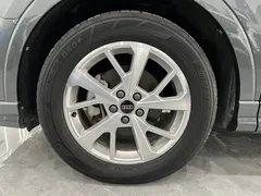 2023 Audi Q3 Sportback 35 TFSI Progressive 1.4T — фото 35