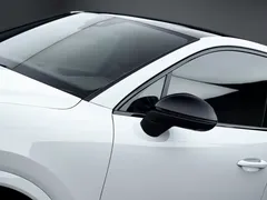 2019 Porsche Cayenne Coupé 3.0T, белый — фото 7