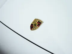 2019 Porsche Cayenne Coupé 3.0T, белый — фото 9