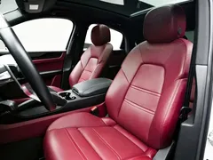 2019 Porsche Cayenne Coupé 3.0T, белый — фото 12